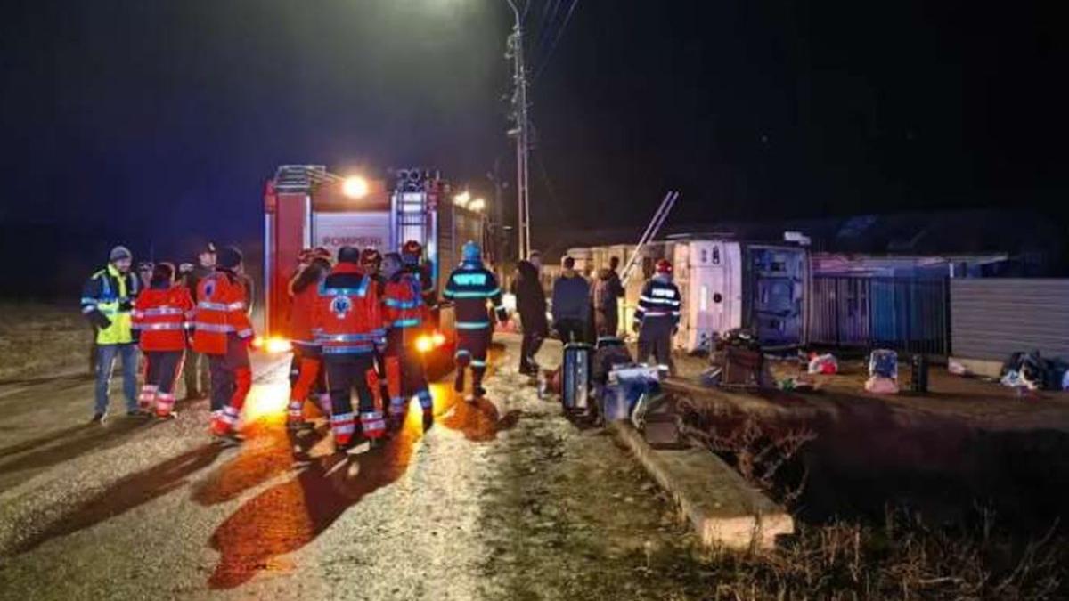 fata brate amputate accident pascani