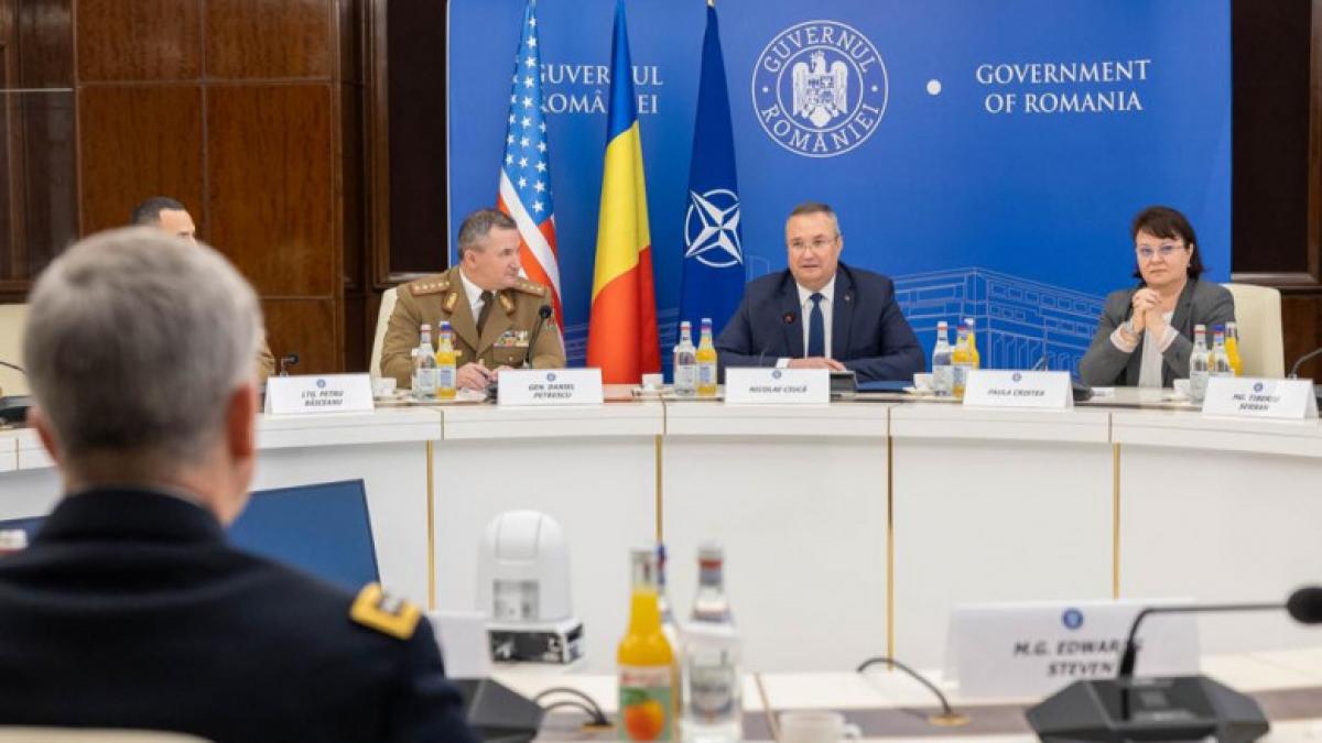 intalnire ciuca comandant operatii speciale sua