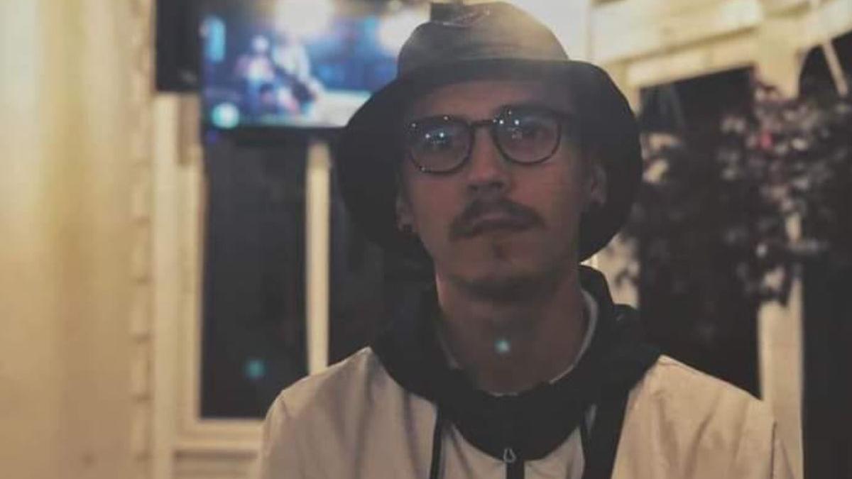 robert danila accident rutier botosani