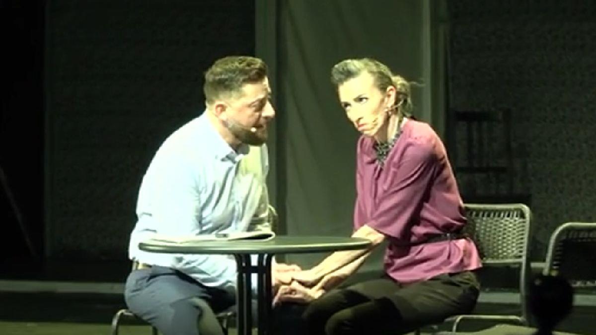 andrei tomescu jurnalist antena 3 cnn actor musical