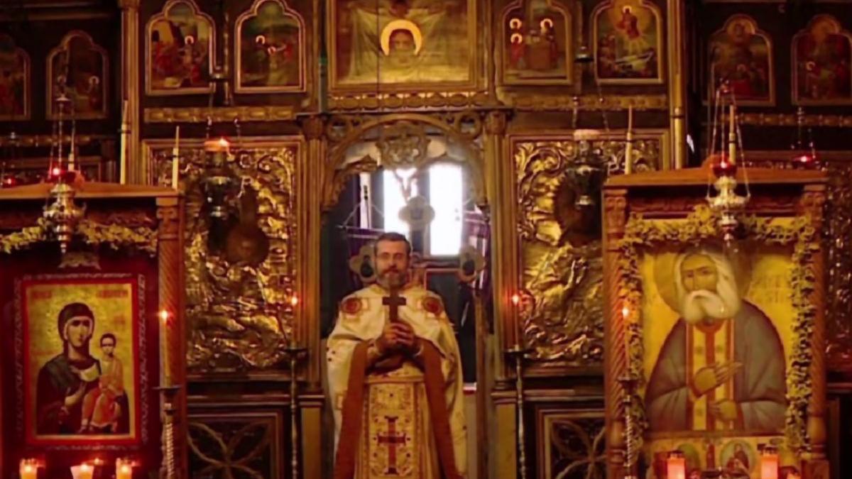 biserica bucuresti vouchere cumparaturi sarbatori