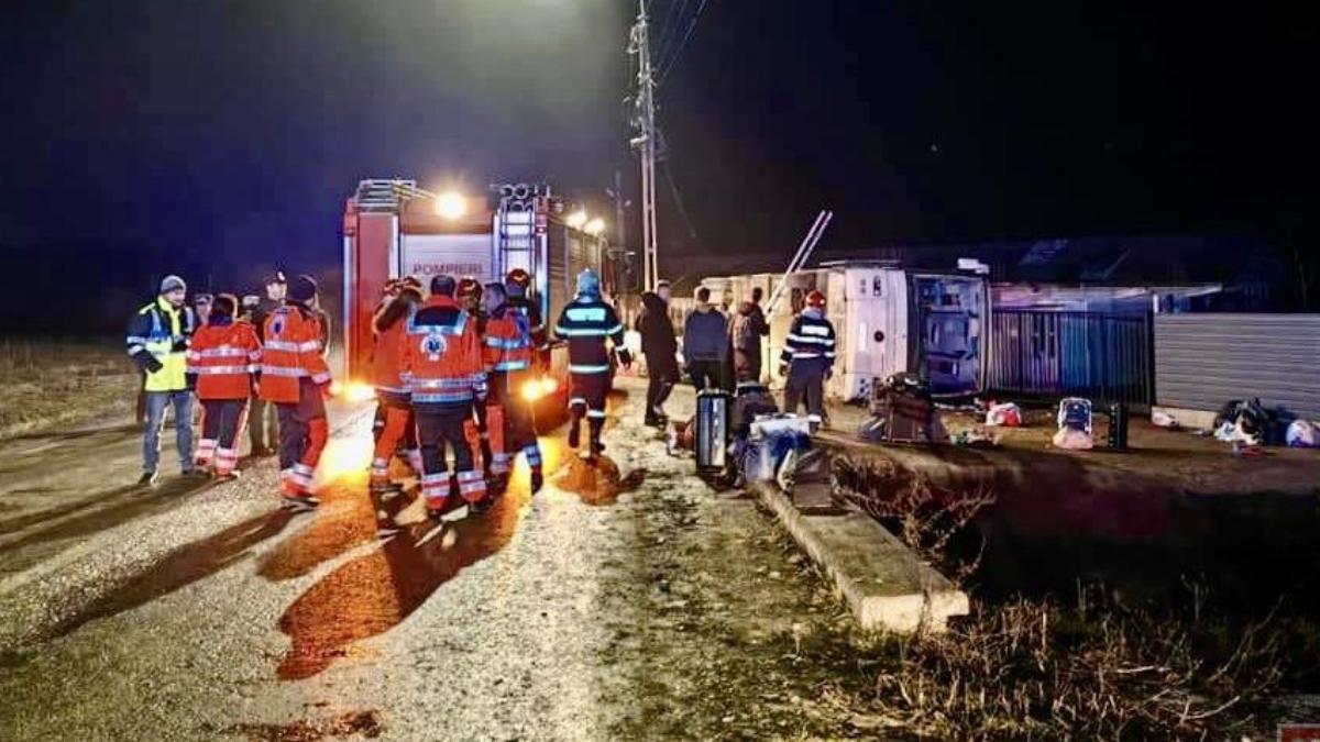 colegi fetita operata iasi maini amputate accident pascani donare sange