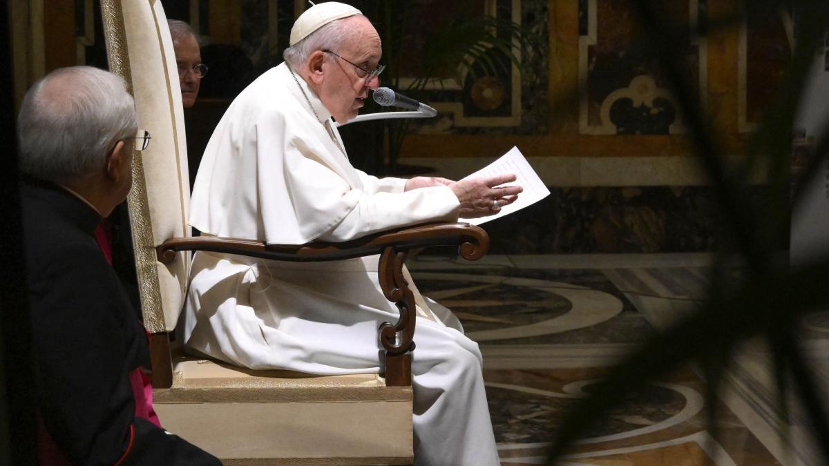 dezvaluire vatican papa francisc mi am dat demisia