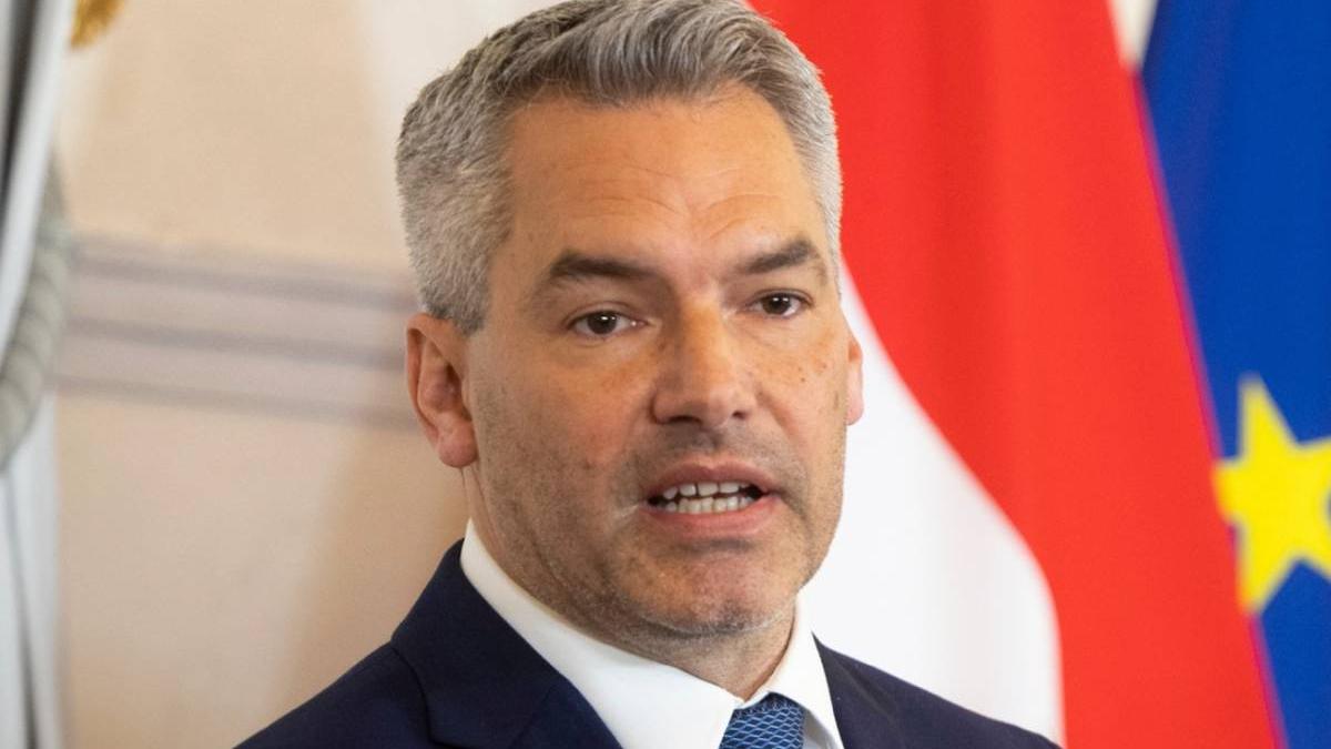 romani austria protest karl nehammer vot negativ aderare schengen