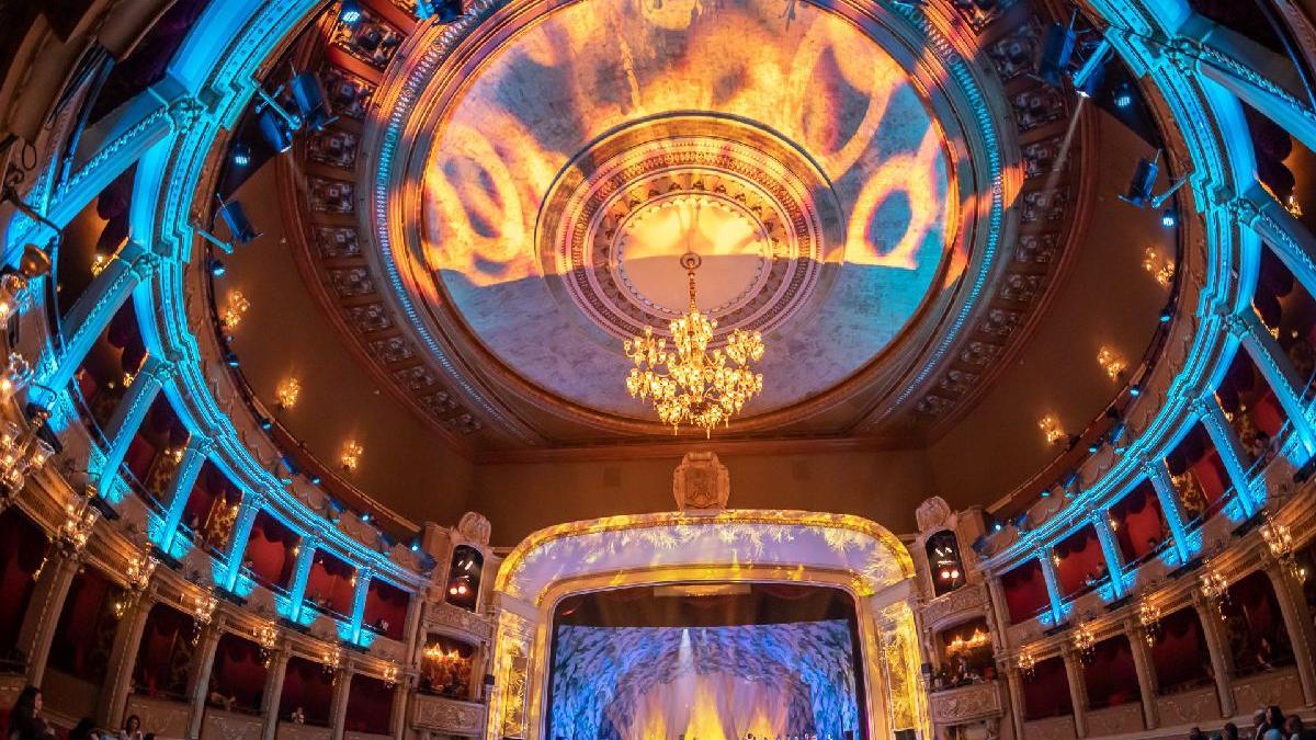 concert traditional anul nou sala palatului difuzat antena3 cnn