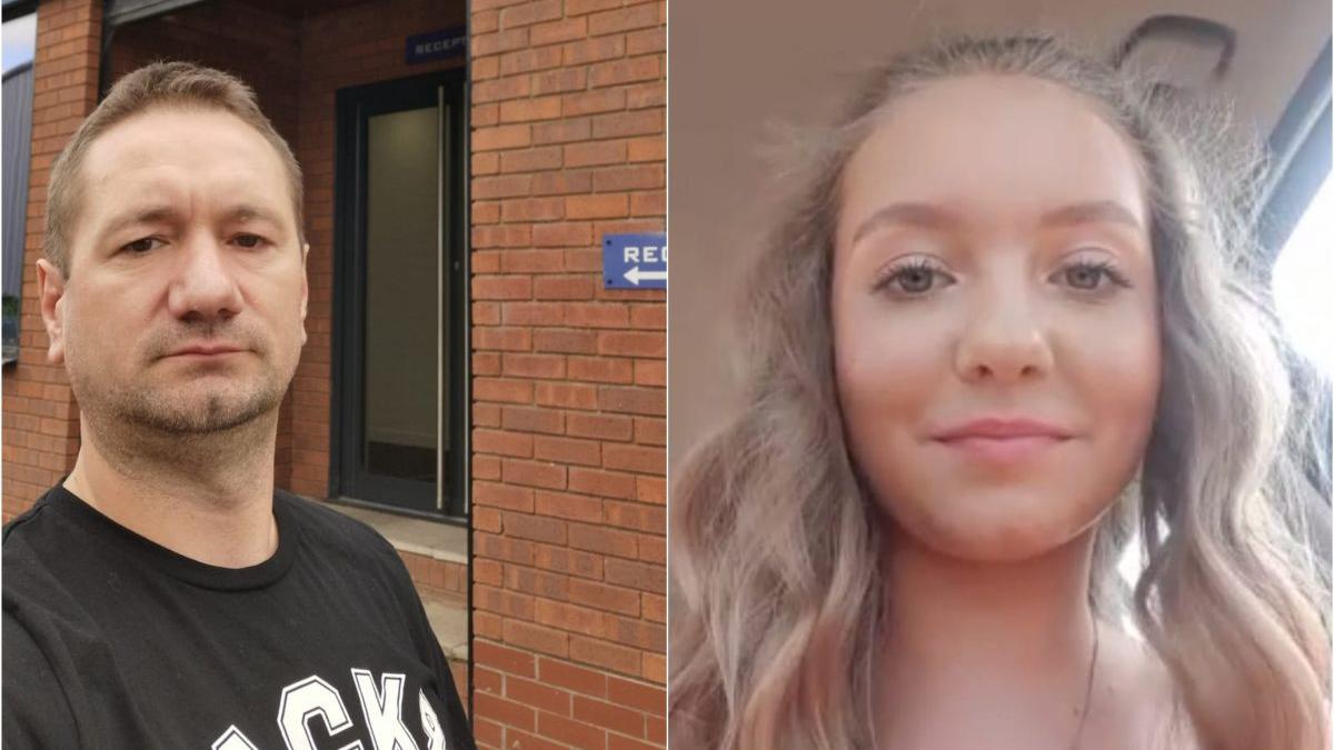 ea este alexia fata maini replantate accident