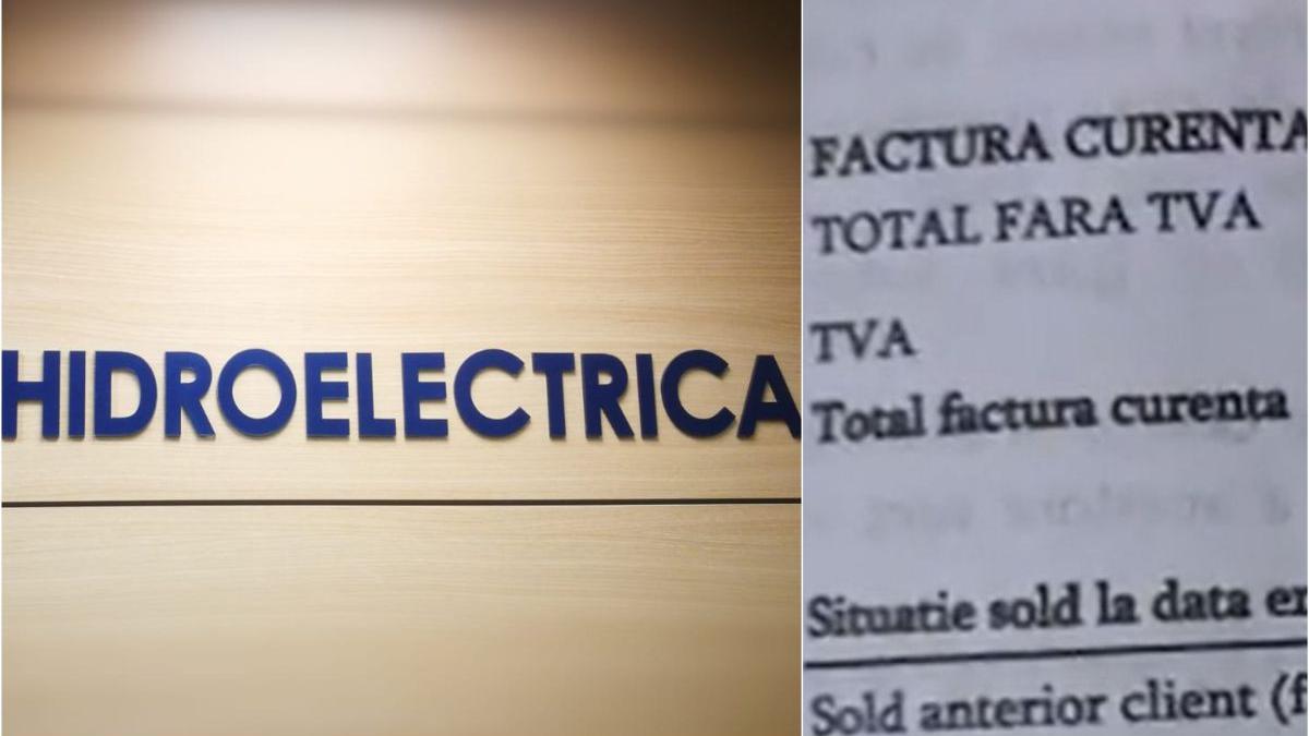 facturi hidroelectrica emitere plata rate