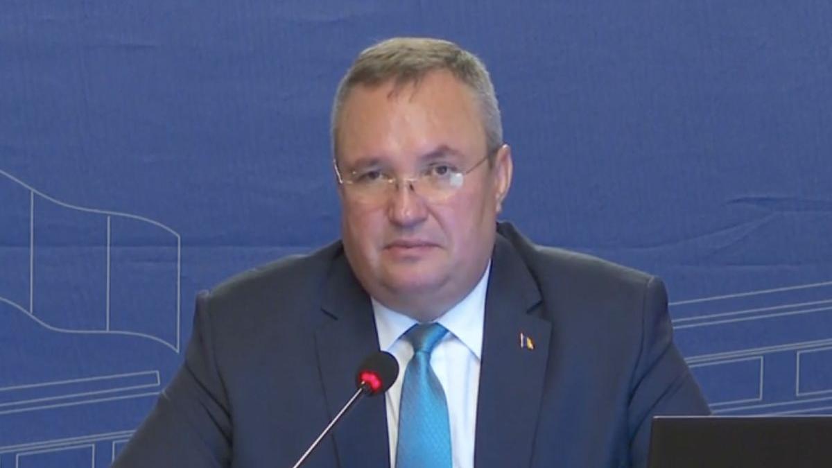 nicolae ciuca program crestere eficienta energetica blocuri locuinte