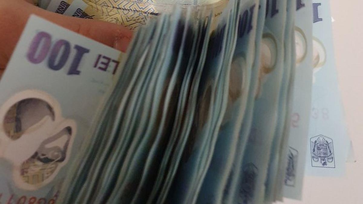 salarii crestere 450 lei 1 ianuarie 2022