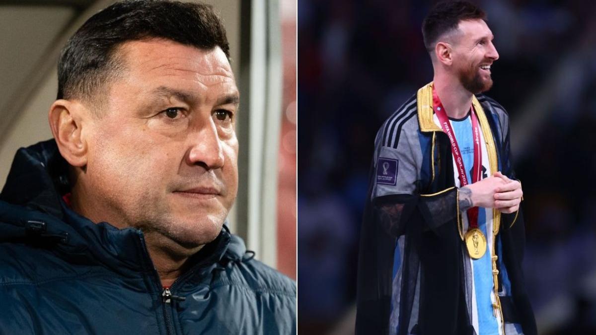 viorel moldovan deranjat aparitie messi campion mondial