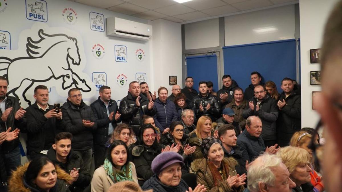 vlad popescu piedone candidatura pusl primaria sectorului 5