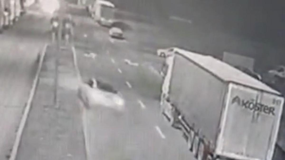 accident sibiu doi tineri morti doi tineri stare grava