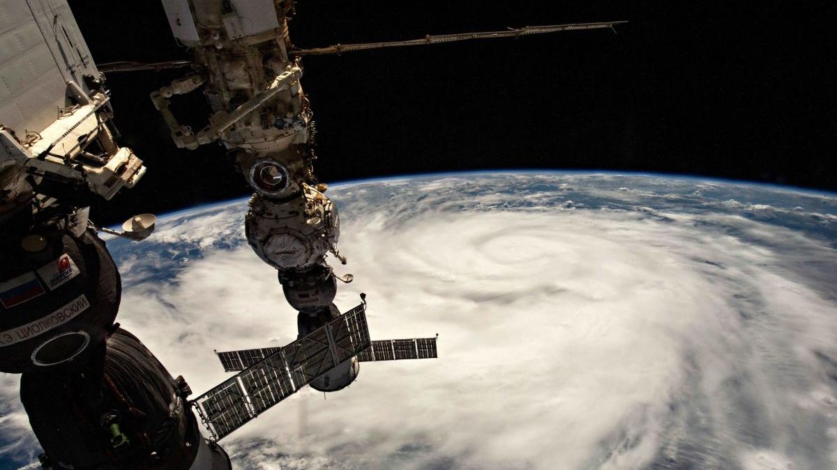 alerta statia spatiala internationala incident sistem racire rusa sua