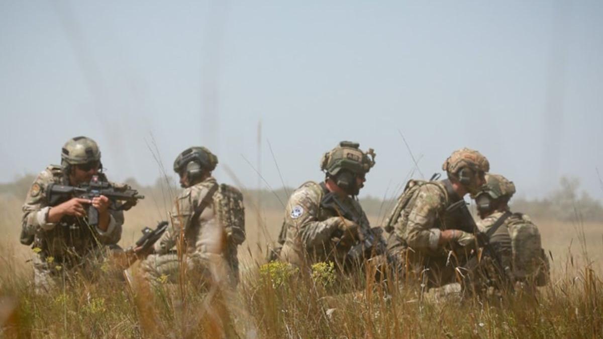 armata romana drone israeliene