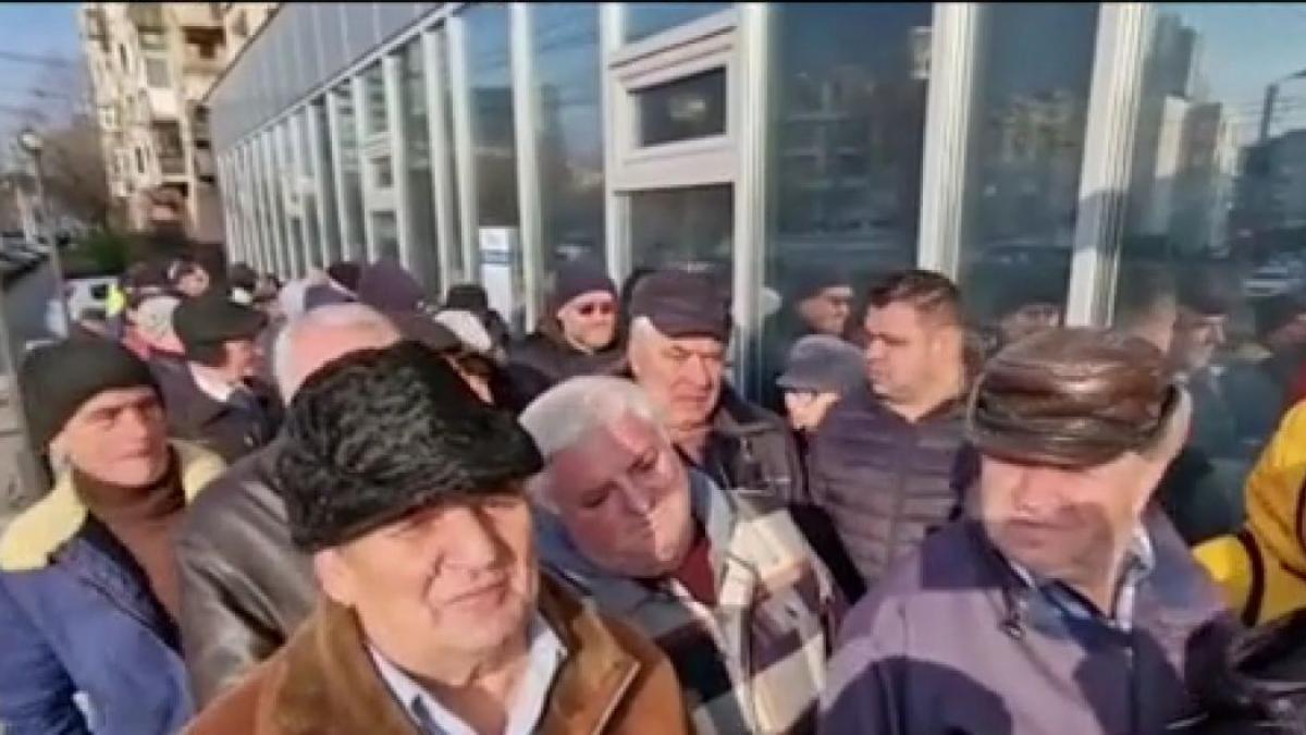 cozi interminabile declaratie propria raspundere ploiesti companie energie