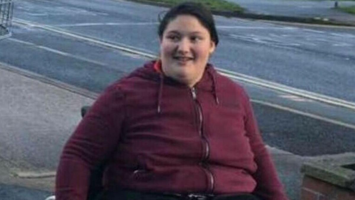 mama ucis fiica obezitate