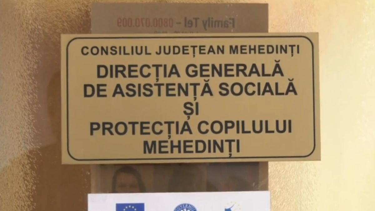 minore fugite centru social au batut o asistenta
