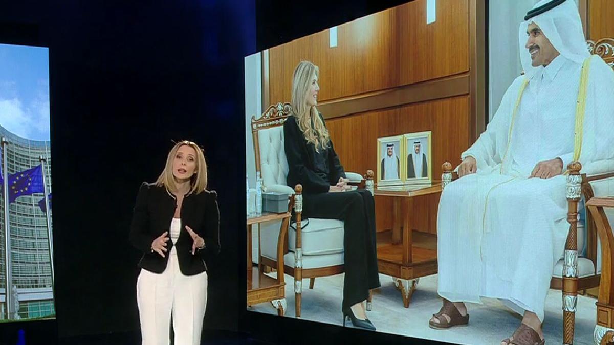 mita qatar eva kaili a cedat a recunoscut fapte