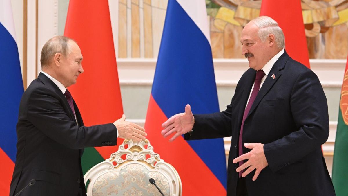 moscova pregateste teren declaratie importanta vladimir putin iskander belarus