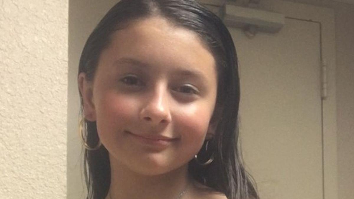 poveste disparitie bizata madalina fetita 11 ani