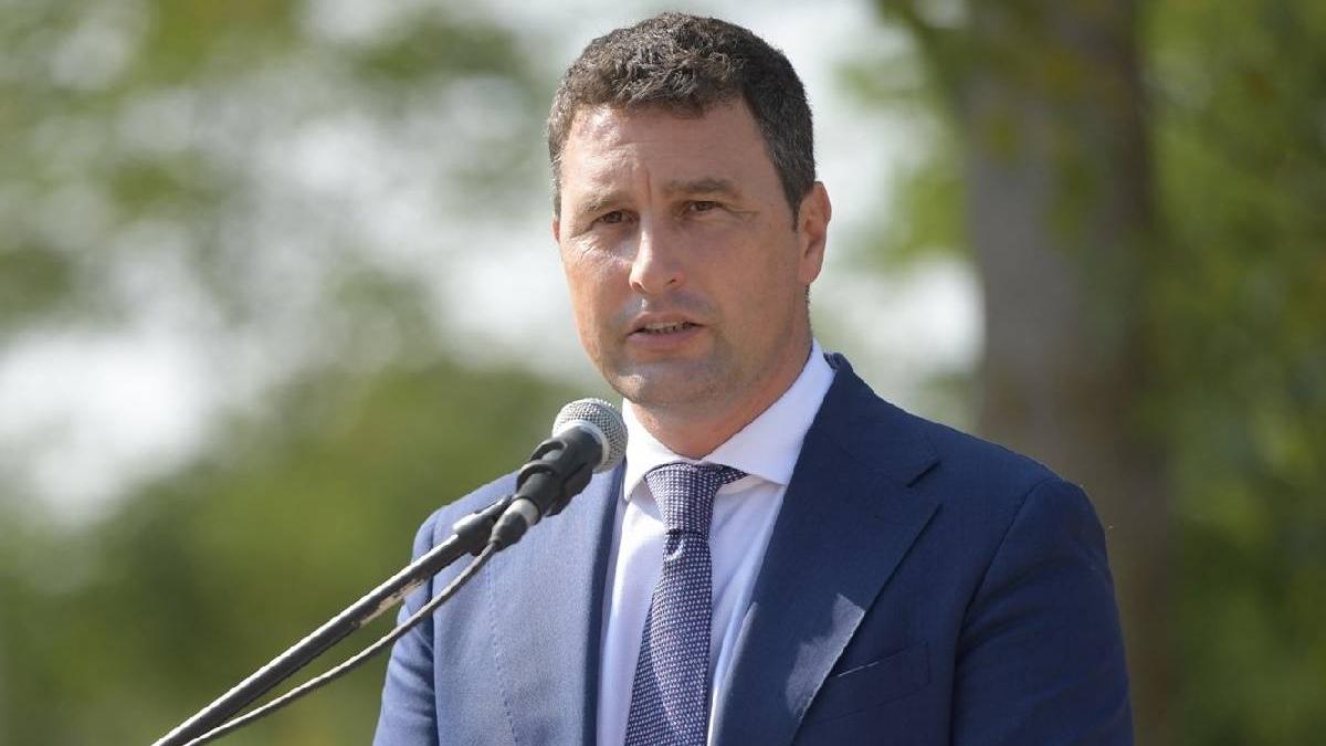 S-a decis în privința taxei pentru centrale termice. Tanczos Barna: ”Se va aplica atât în gospodării, cât și în firmele mici și mijlocii”
