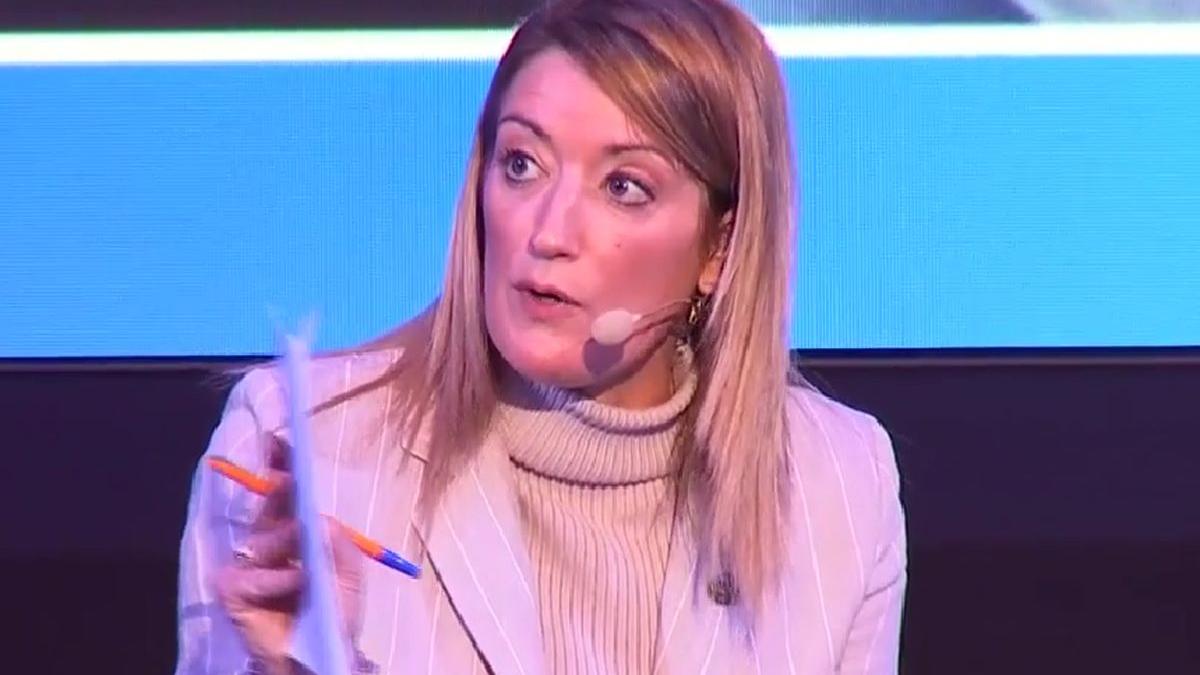 roberta metsola bucuresti vecin nu era de incredere