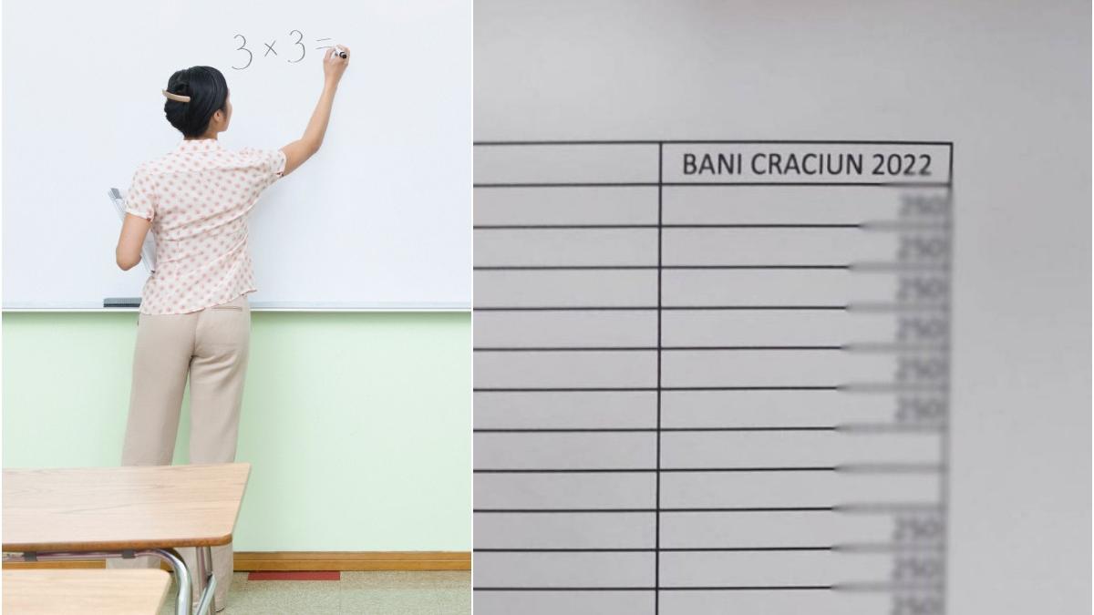 suma uriasa parinti cadouri profesori craiova