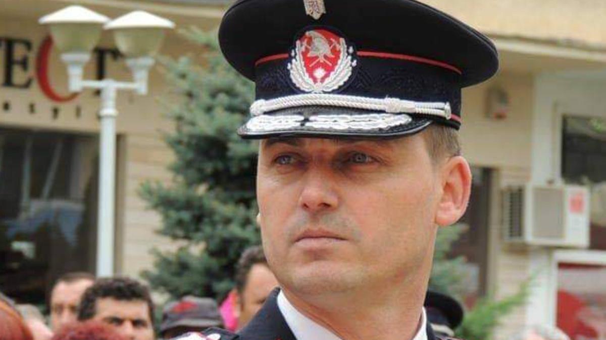 fostul sef isu hunedoara stare grava impuscat piept