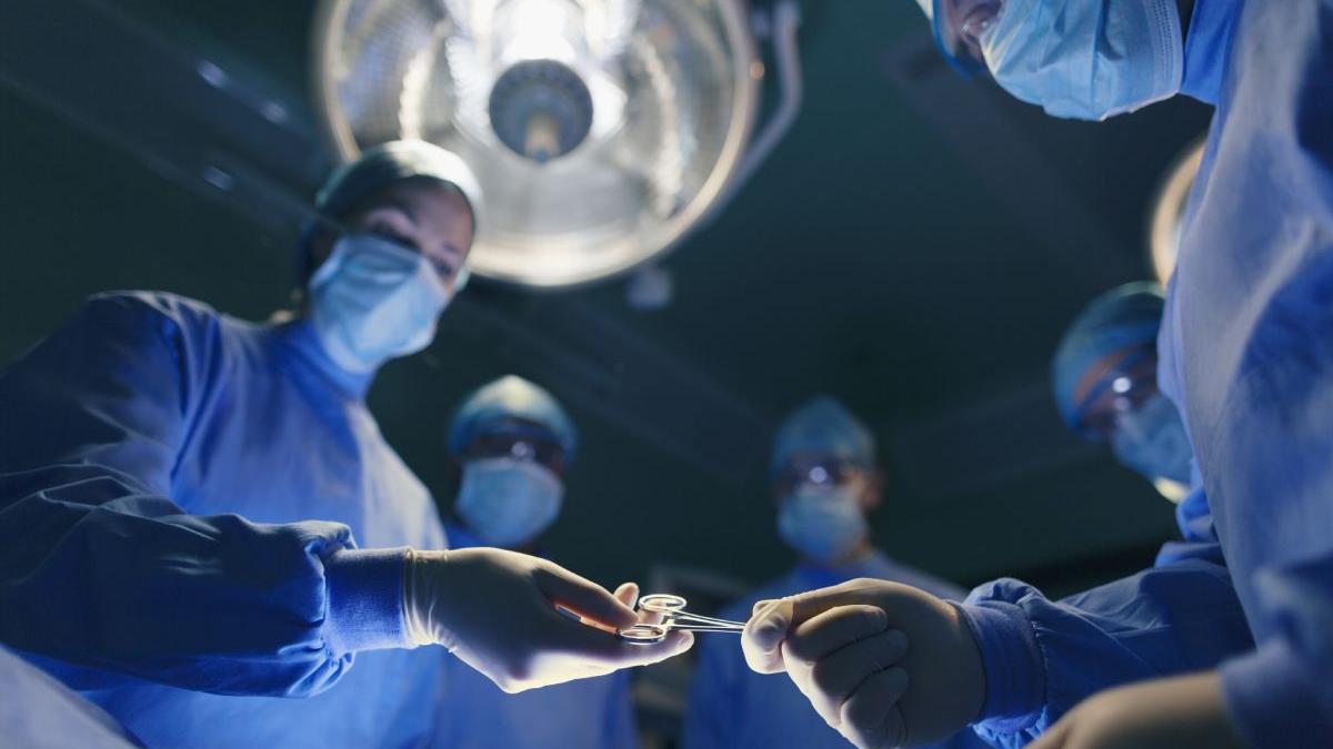 marturie medic operatie alexia timp de 20 de ore