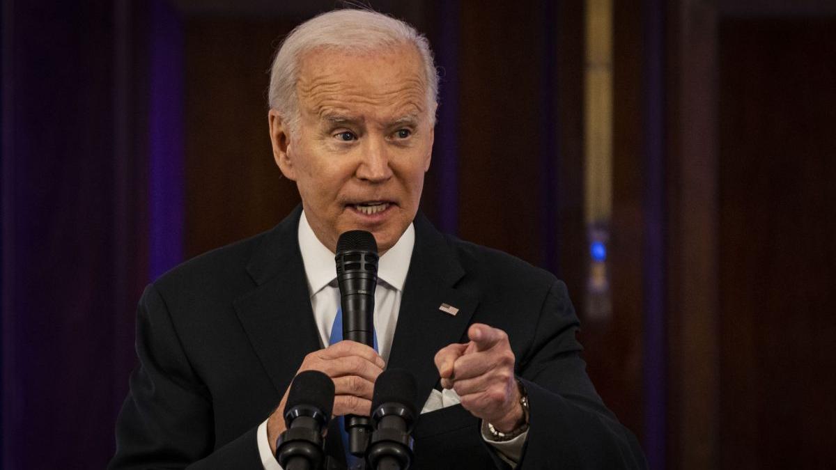 mesaj joe biden volodimir zelenski washington