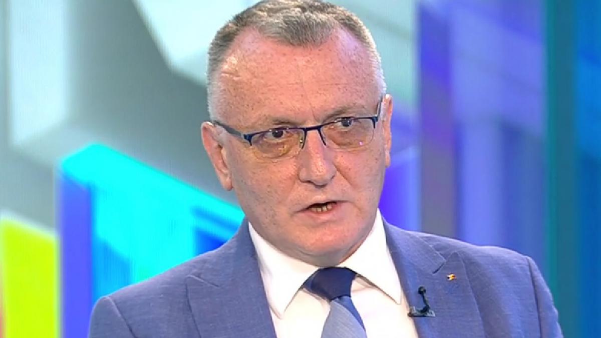 sorin cimpeanu redobandit distinctie nihil sine deo casa regala a romaniei