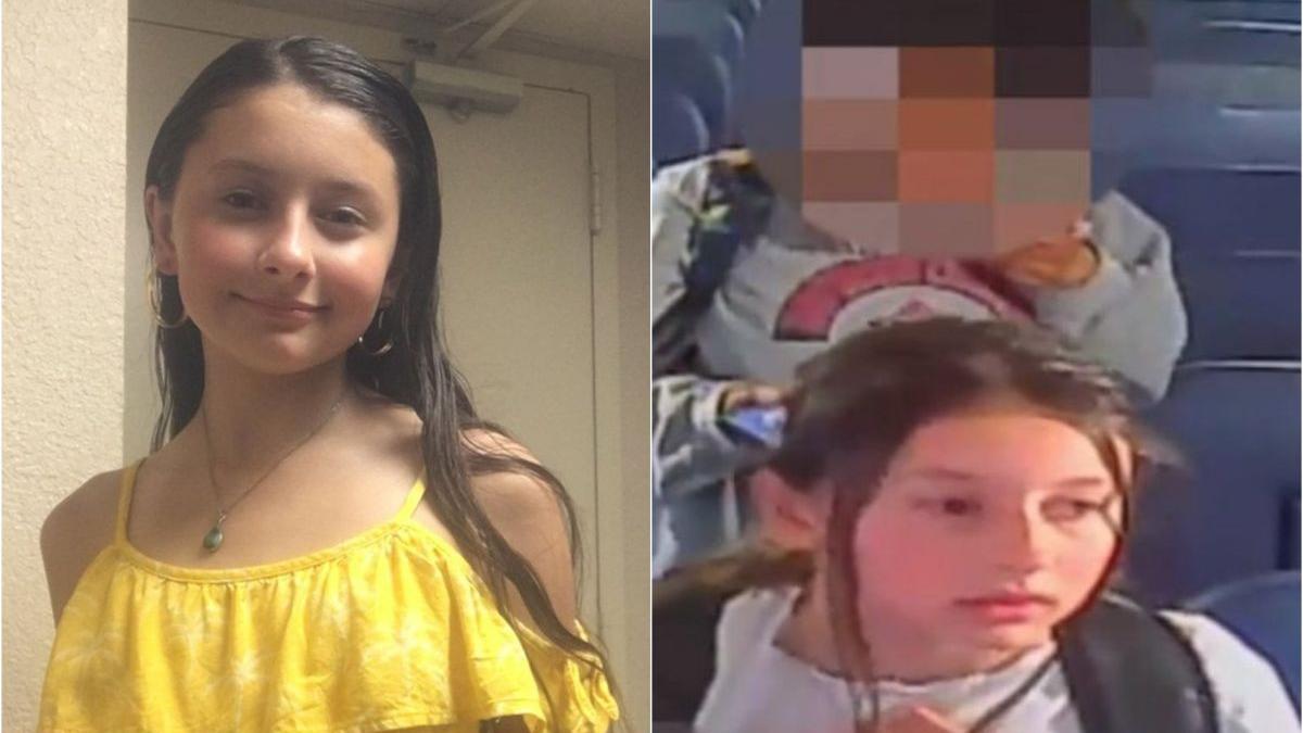 ultimele imagini madalina cojocari fetita 11 ani disparuta sua