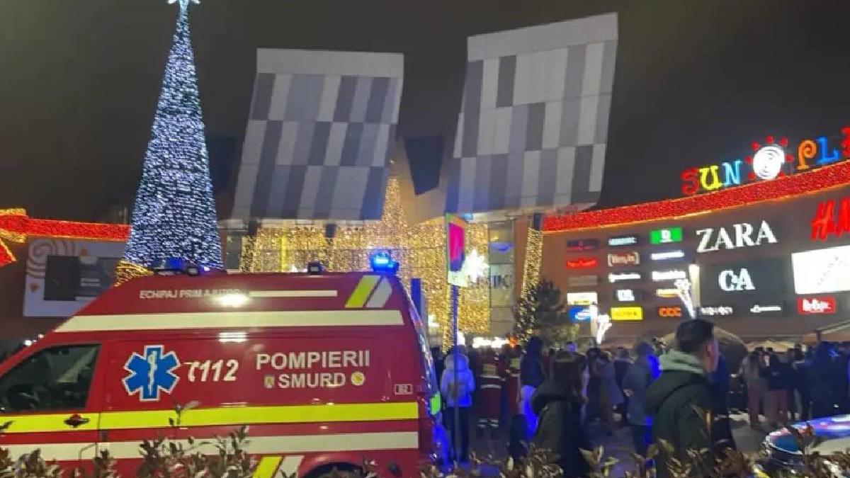 alerta bomba sun plaza