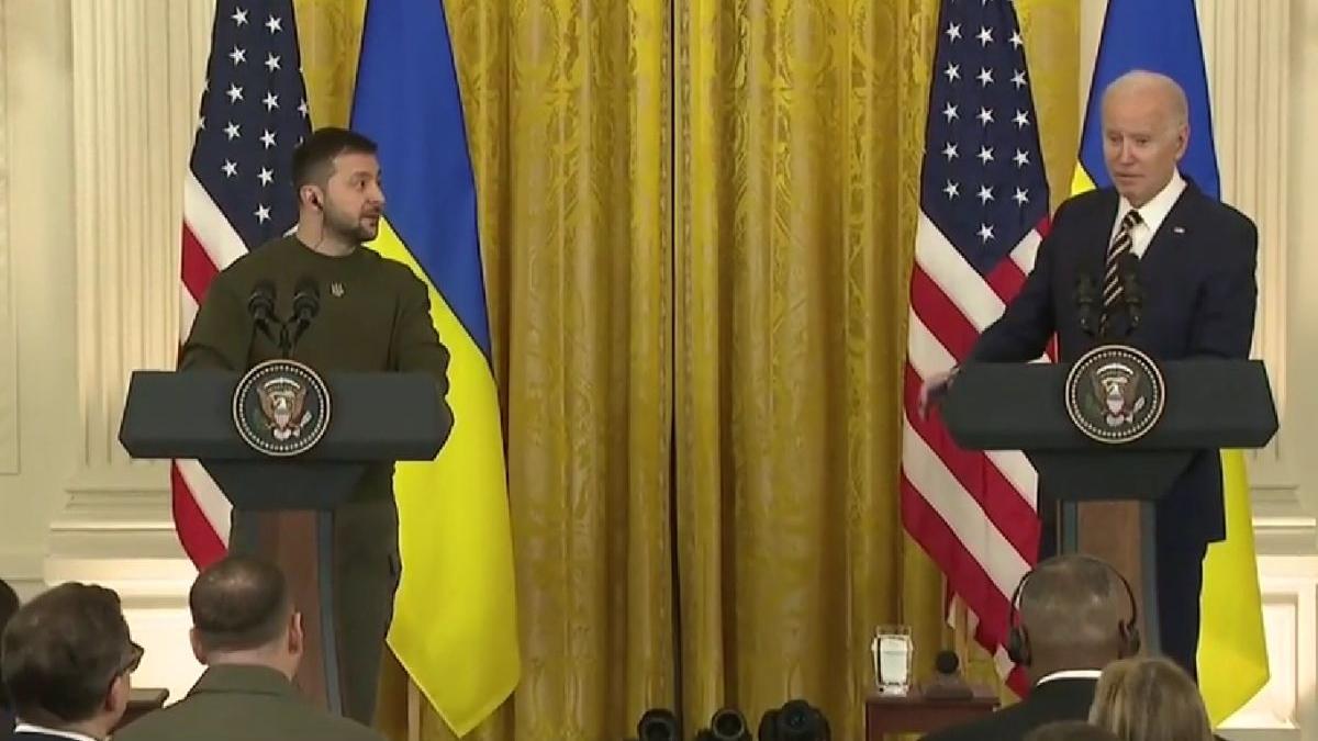 joe biden volodimit zelenski vizita casa alba