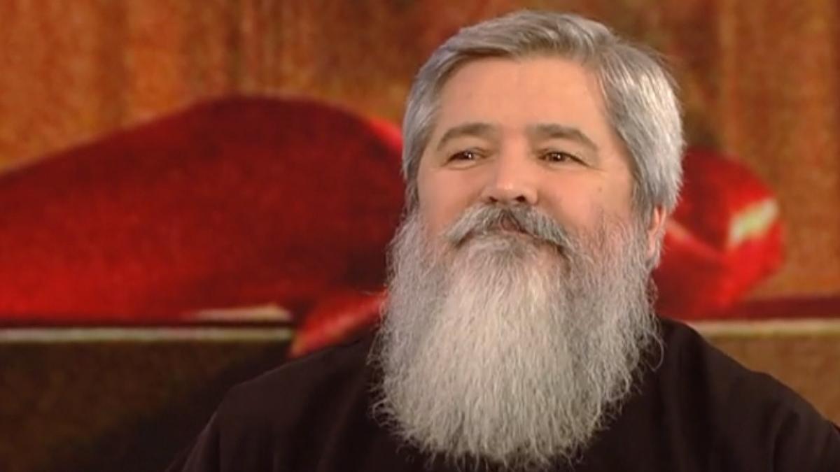 parintele vasile ioana sfaturi pentru crestini asa renaste iisus in sufletele noastre