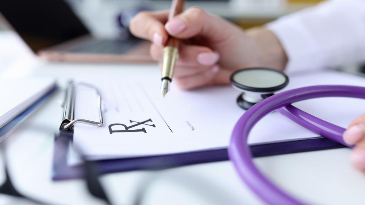 retete scrise mana medici descifrate telefonul mobil