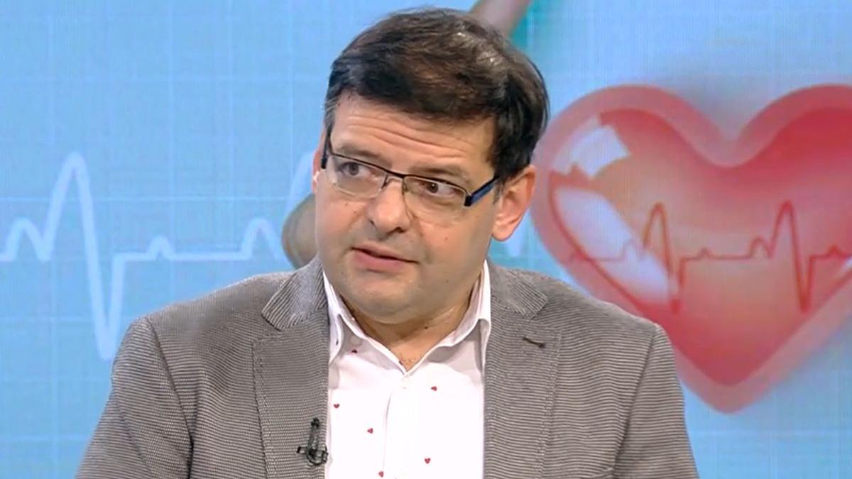 avertisment cardiologi sarbatori muraturi spital