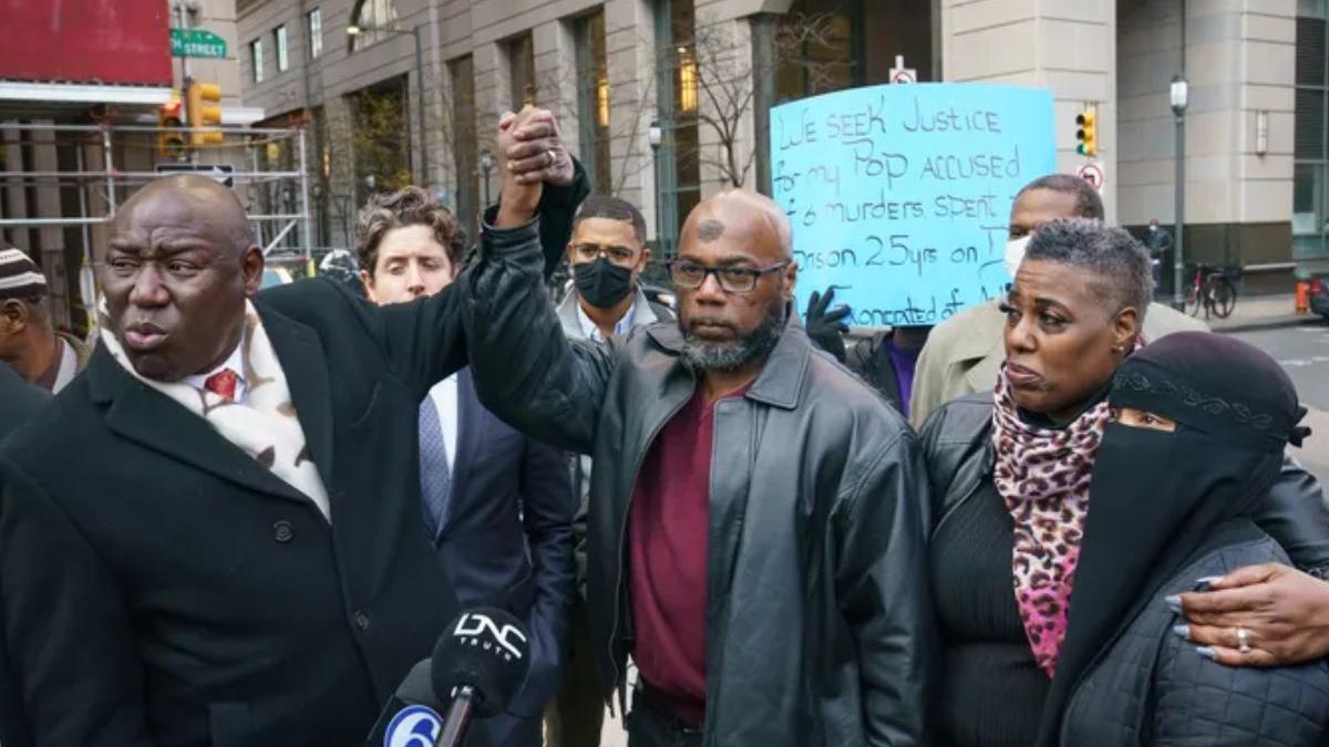 barbat nevinovat inchisoare 25 de ani impuscat mortal sua