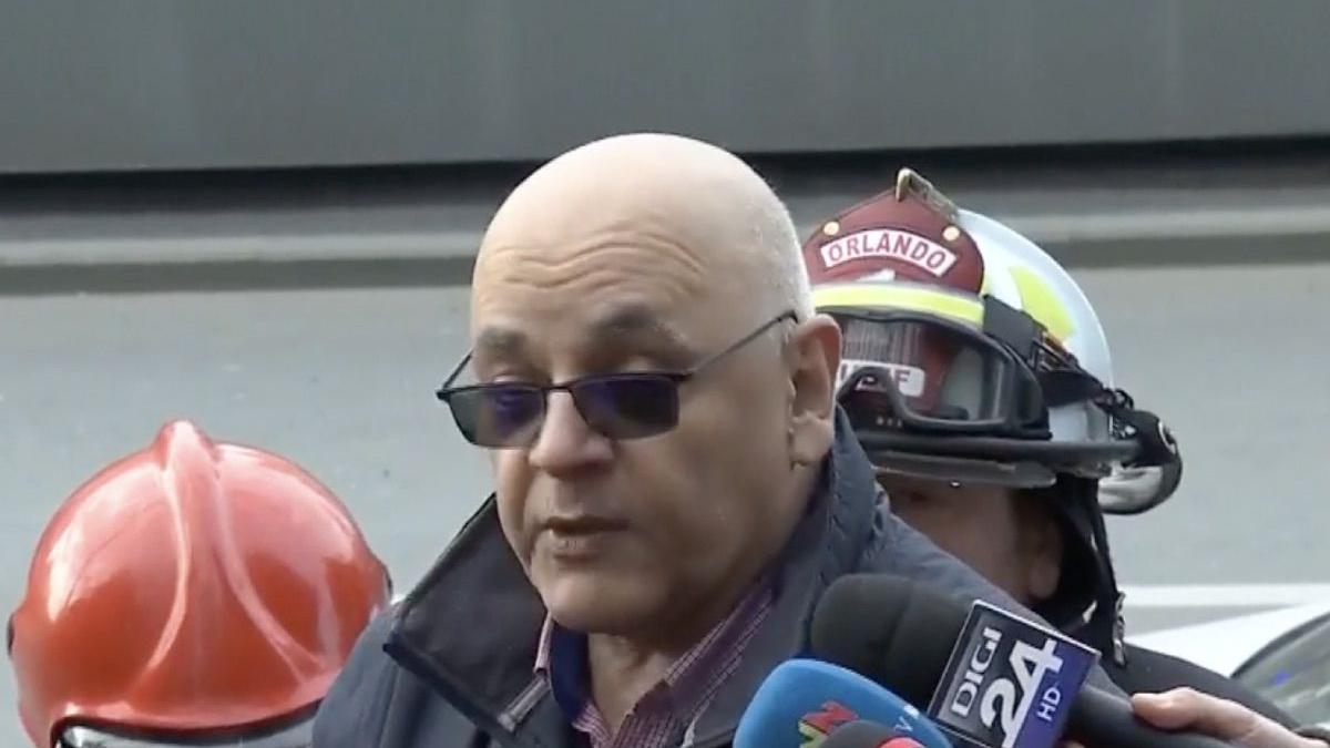 bilant accident pasaj unirii morti