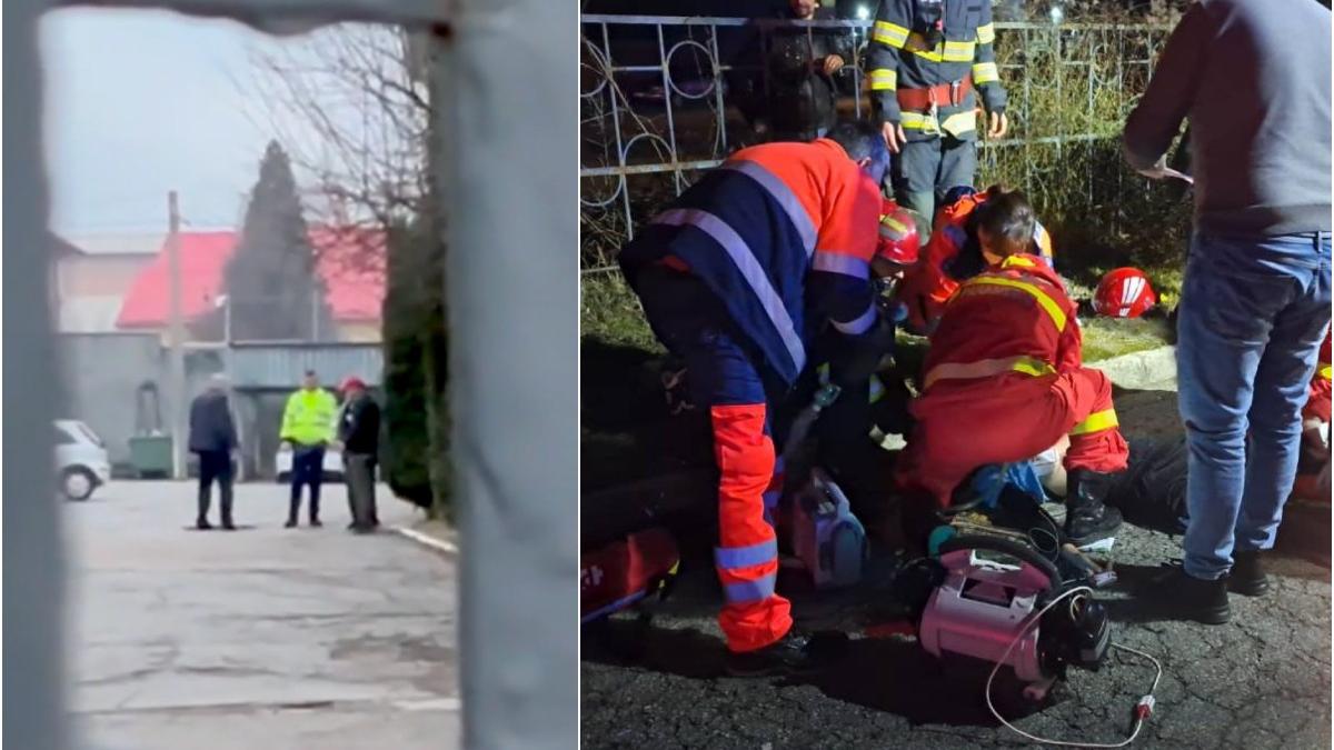 detalii accident petrosani sofer victime copii petrosani alcoolemie