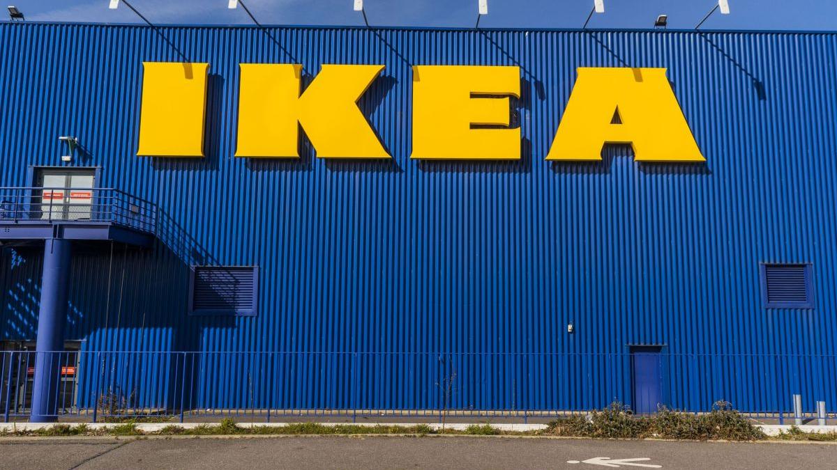 ikea recheama magazin tort migdale
