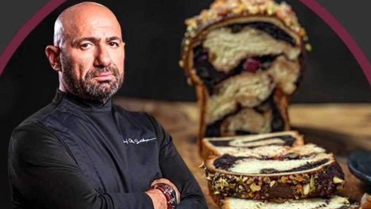 ingredient secret cozonac catalin scarlatescu