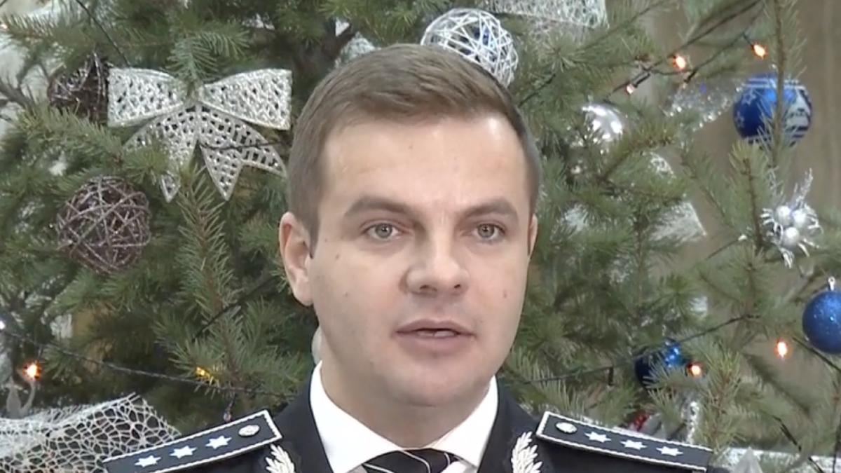 peste 24 500 politsiti jabdarmi pompieri craciun aparate radar drumuri