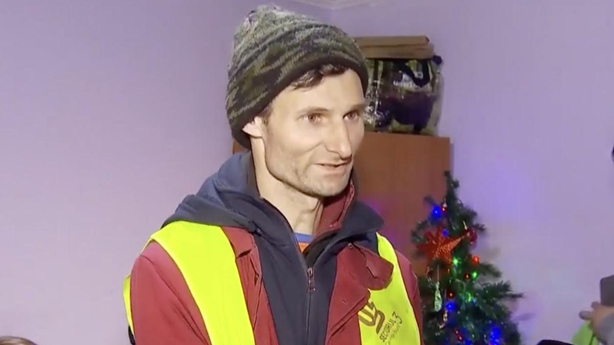 poveste haine tata serbare fata