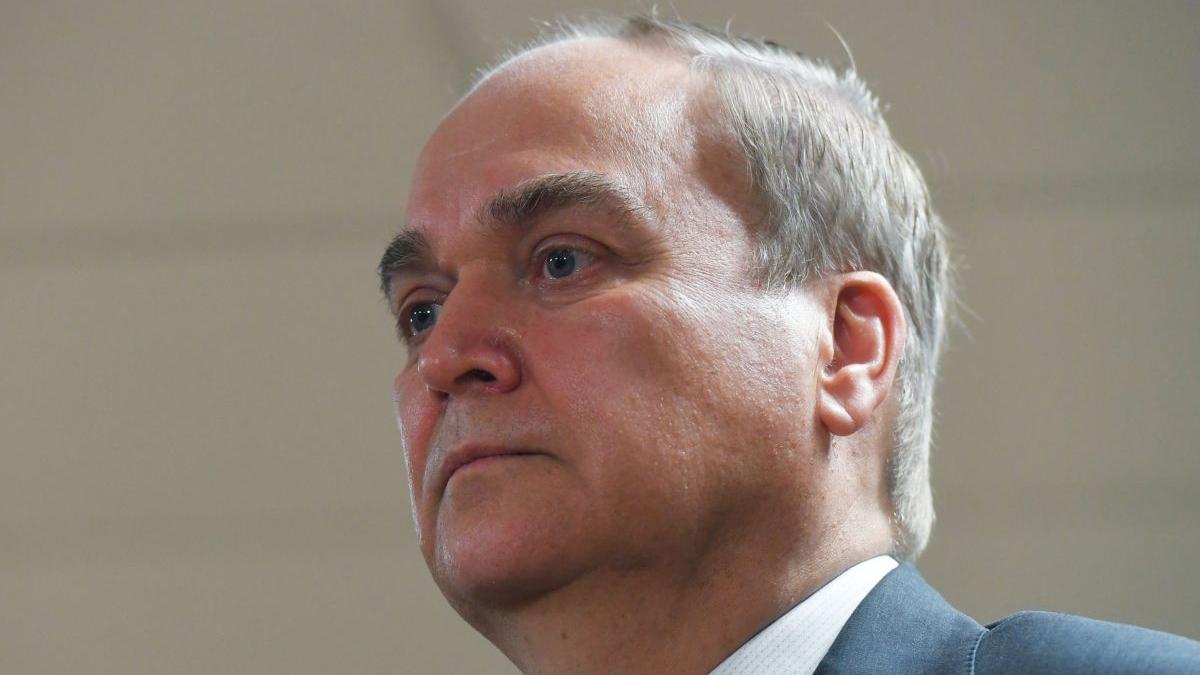 risc mare conflict sua rusia ambasadorul moscovei washington