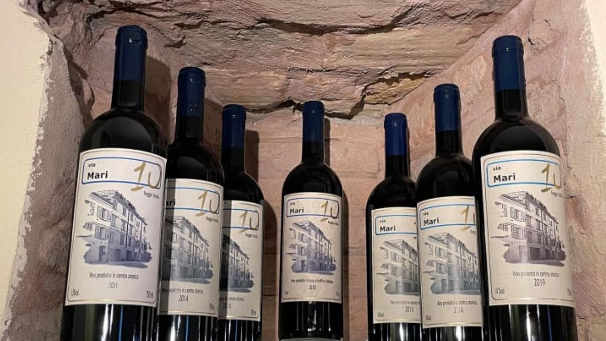 vin exclusivist 5000 euro sticla singurul producator din lume care spune sa nu ii bei vinul