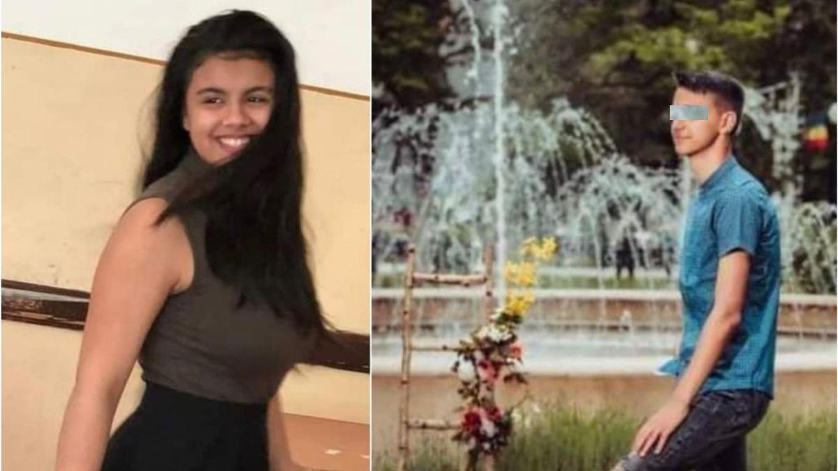 anabela 20 ani frate 16 ani murit ajun craciun accident