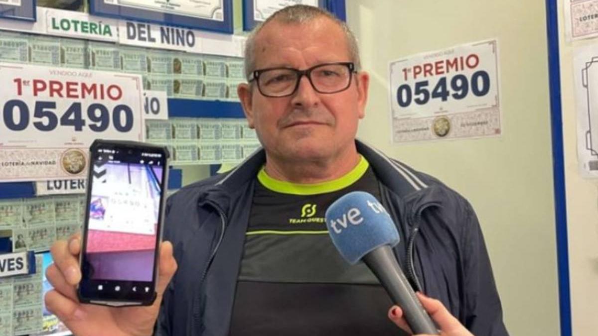 cat a castigat roman la loto spania 2022