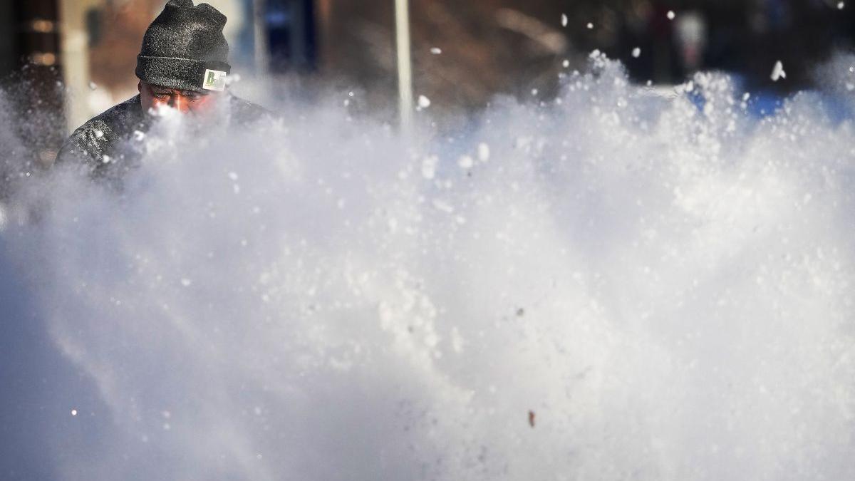 explozie arctica sua ucis cinci oameni paralizare