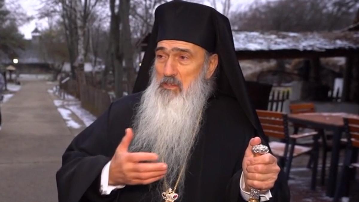 ips teodosie provocari decalaratii critici adevar credinta